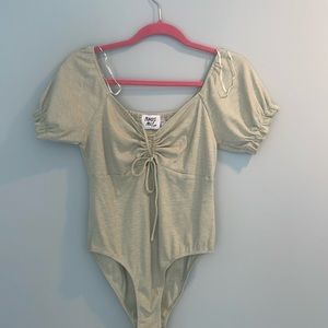 Princess Polly bodysuit